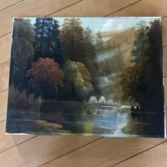 2026年最新】油彩画 大作の人気アイテム - メルカリ