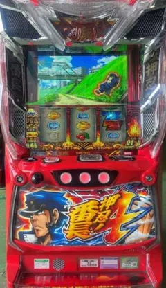 2026年最新】番長4 スマスロ 実機の人気アイテム - メルカリ