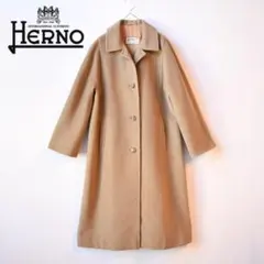 2026年最新】ヘルノ カシミア コートの人気アイテム - メルカリ