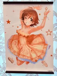 2026年最新】シンデレラガールズ b2 ポスターの人気アイテム - メルカリ