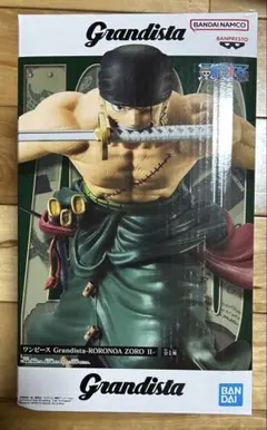 2026年最新】Grandista RORONOA ZORO Ⅱの人気アイテム - メルカリ