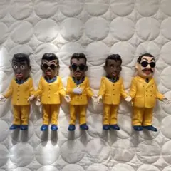 2026年最新】ラッツ＆スター 人形の人気アイテム - メルカリ