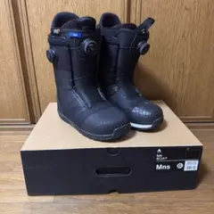 2026年最新】burton ion boaの人気アイテム - メルカリ
