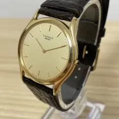 2026年最新】SEIKO lassaleの人気アイテム - メルカリ