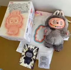 2026年最新】labubu ぬいぐるみ シークレットの人気アイテム - メルカリ