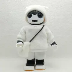 2026年最新】ロボホン 服の人気アイテム - メルカリ