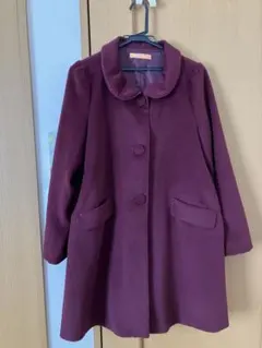 2026年最新】fint コートの人気アイテム - メルカリ