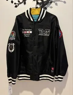 2026年最新】TMG スカジャンの人気アイテム - メルカリ