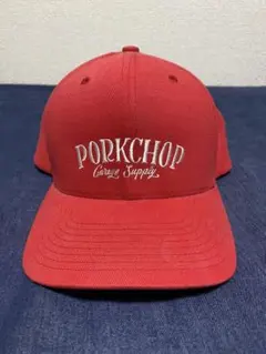 2026年最新】ポークチョップ キャップの人気アイテム - メルカリ