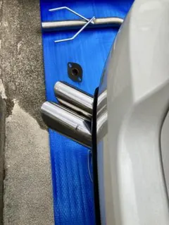 2026年最新】竹槍マフラーカッターの人気アイテム - メルカリ