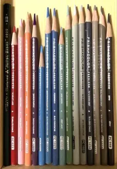 2026年最新】カリスマカラー 色鉛筆 72の人気アイテム - メルカリ