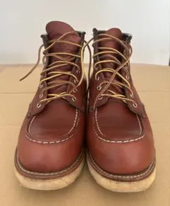 2026年最新】9106 レッドウイングの人気アイテム - メルカリ