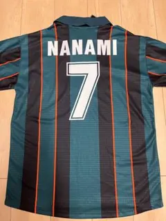 2026年最新】名波 ユニフォームの人気アイテム - メルカリ