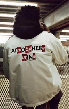 2026年最新】supreme antihero snap frontの人気アイテム - メルカリ