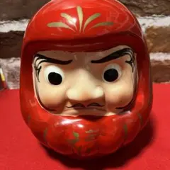 2026年最新】達磨貯金箱の人気アイテム - メルカリ