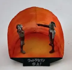 2026年最新】ウルトラセブン参上の人気アイテム - メルカリ