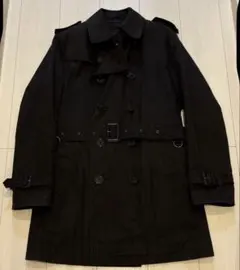 2026年最新】バーバリーブラックレーベル コートの人気アイテム - メルカリ