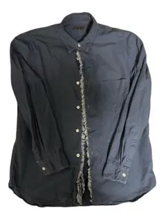 2026年最新】コムデギャルソンオムプリュスフリル期の人気アイテム