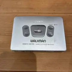 2026年最新】SONY WM-20の人気アイテム - メルカリ