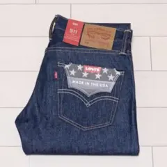 2026年最新】511 usa 赤耳の人気アイテム - メルカリ