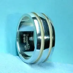 2026年最新】ティファニー ダブルライン リングの人気アイテム - メルカリ