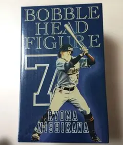 2026年最新】ボブルヘッド オリックスの人気アイテム - メルカリ