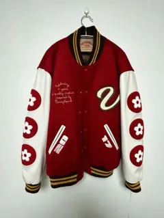 2026年最新】vandy the pink スタジャンの人気アイテム - メルカリ