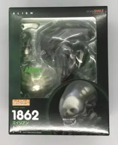 2026年最新】ねんどろいど エイリアンの人気アイテム - メルカリ