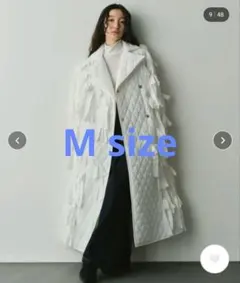 2026年最新】perna コートの人気アイテム - メルカリ