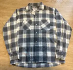 2026年最新】brent ネルシャツの人気アイテム - メルカリ