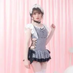 2026年最新】DEAR MY LOVE ワンピース水着の人気アイテム - メルカリ