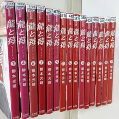 2026年最新】龍と苺の人気アイテム - メルカリ