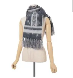 2026年最新】マメ／マメクロゴウチ マフラーの人気アイテム - メルカリ