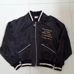 2026年最新】山本寛斎 スタジャンの人気アイテム - メルカリ