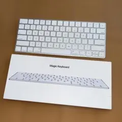 2026年最新】magic keyboard usの人気アイテム - メルカリ