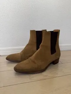 2026年最新】エディスリマン ブーツの人気アイテム - メルカリ