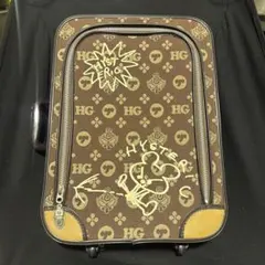 2026年最新】HYSTERIC MINI キャリーケースの人気アイテム - メルカリ