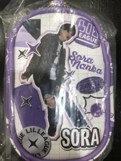 2026年最新】lil league ポーチの人気アイテム - メルカリ