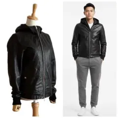 2026年最新】ESTNATION レザージャケット・ライダースの人気アイテム