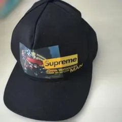 2026年最新】supreme comme des garcons キャップの人気アイテム