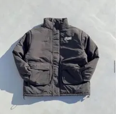 2026年最新】keboz ダウンジャケットの人気アイテム - メルカリ