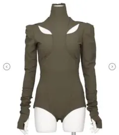 2026年最新】fetico ボディスーツの人気アイテム - メルカリ