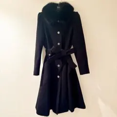 2026年最新】Rene ロングコートの人気アイテム - メルカリ