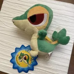 2026年最新】ポケモンセンター ツタージャ ぬいぐるみの人気アイテム