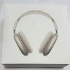 2026年最新】airpods max スターライトの人気アイテム - メルカリ