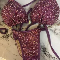 2026年最新】競技用ビキニの人気アイテム - メルカリ