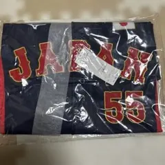 源田壮亮 侍ジャパン レプリカビジターユニフォーム 西武ライオンズ L