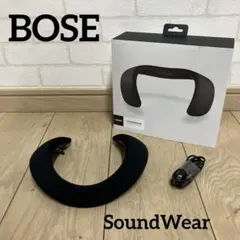 2026年最新】bose soundwearの人気アイテム - メルカリ