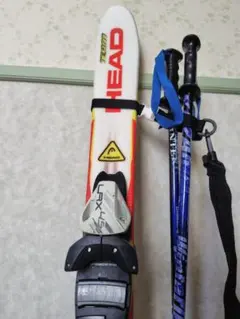 2026年最新】head スキー板 ジュニアの人気アイテム - メルカリ