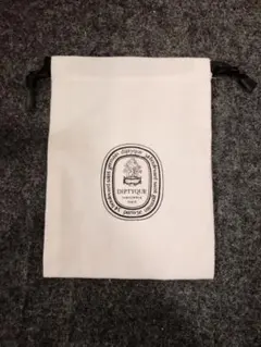 2026年最新】diptyque 巾着袋の人気アイテム - メルカリ